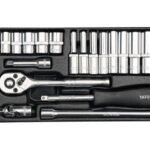 23 Pcs Socket Set