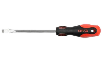 Slotted Screwdriver