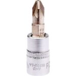 Socket Bit