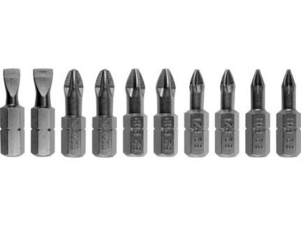 Screwdriver Bit Se