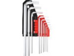 9 Pcs Hex Key