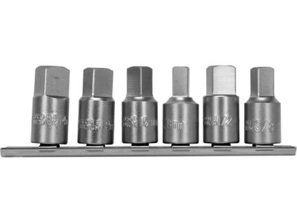 Socket Set-YT-05997