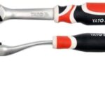 Ratchet Handle-YT-07293