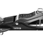 Hydraulic Floor Jack