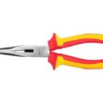 Long Nose Pliers