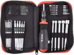 28 Pcs Screwdriver Set