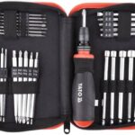 28 Pcs Screwdriver Set