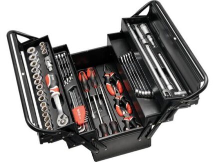 Tool Box