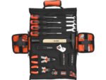 44 Pcs Tool SEt