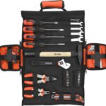 44 Pcs Tool SEt