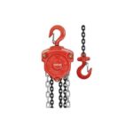 Chain Block