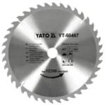 TCT Circular Saw Blade