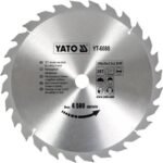 TCT Saw Blade