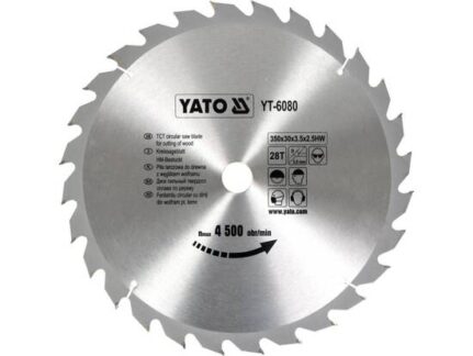 TCT Saw Blade