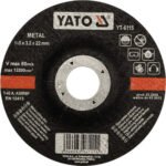 Cutting Disc-YT-6115