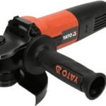 Angle Grinder-YT-82082BS