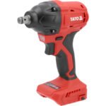 YATO 18V BRUSHLESS IMPACT WRENCH-YT-827792