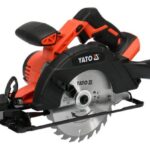 Circular Hand Saw