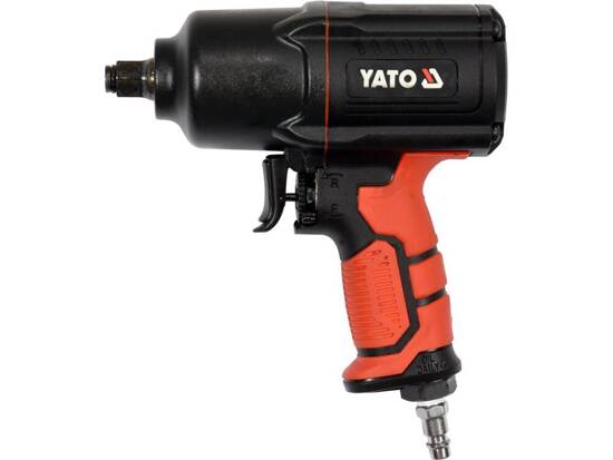 Air Impact Wrench