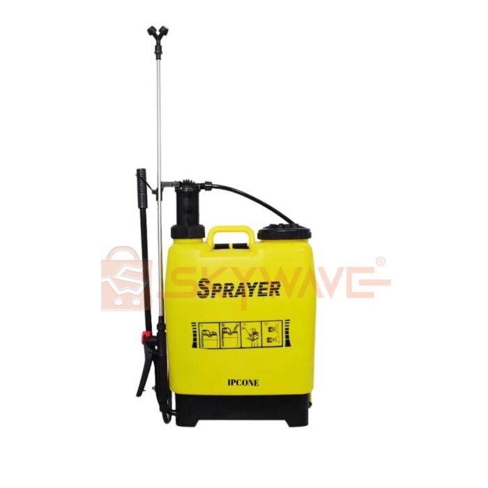 ipcone 20liters knapsack sprayer