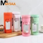 portable juicer 450ml