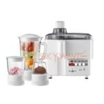 smartpro 4 in 1 juicer