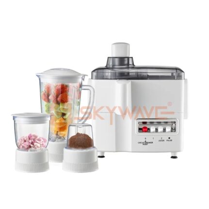 smartpro 4 in 1 juicer