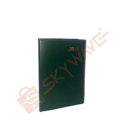 Affordable A5 Diary 2025