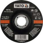Metal Cutting Disc