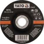 Grinding Disc-YT-6117