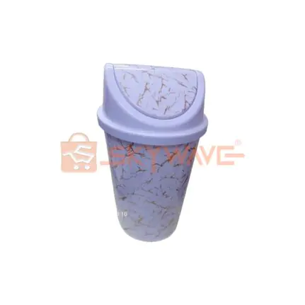 10-Litre Unique and Classy Dustbin