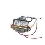 12Vx2 1A AC/AC transfomer