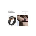 Itel Horizon N8 Smartwatch – Copper Gold