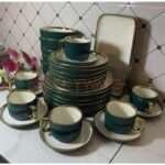 32PCS Ceramic Dinner Set