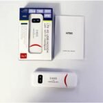 4G WiFi Modem