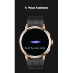 Itel Horizon N8 Smartwatch – Copper Gold