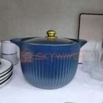 6-Litre Porcelain Slow Cooker