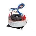 70v 1500w Toroidal transformer