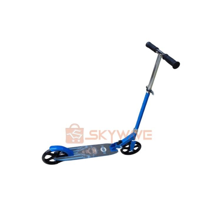 Adult scooter