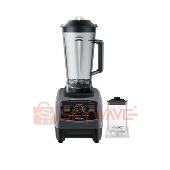 Ailyons 2-in-1 Professional Blender YT-8010