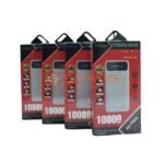 Aldeepo AD-P800 10,000mAh Super Fast Charging Power Bank