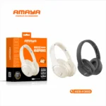 Amaya AEB-H360D Wireless Bluetooth Headphones