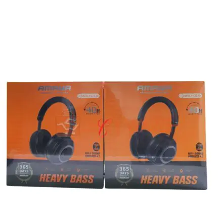 Amaya AEB-HD3308 headphones