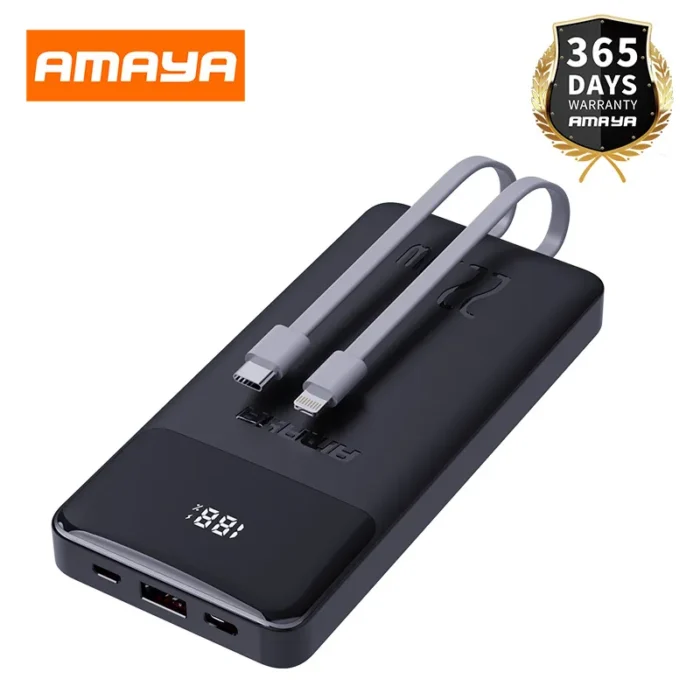 Amaya APW-12 power bank