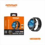 Amaya ASW-01 Smartwatch