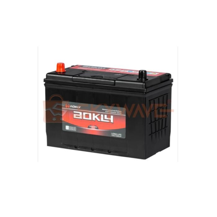 Aokly N70 Automotive Battery