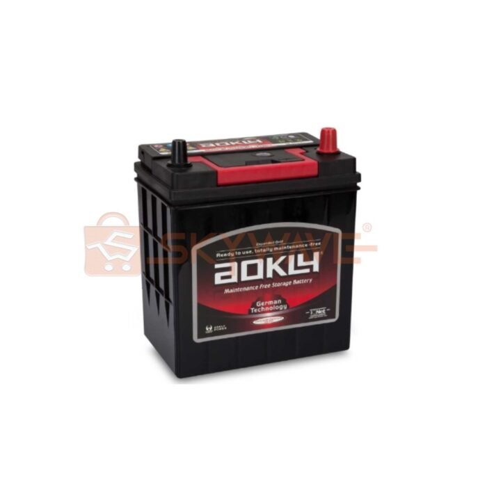 Aokly NS40 Automotive Battery