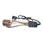 Black Immersion Heater
