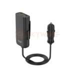 Budi 118W PD and car charger with 1.5M cable