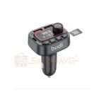 Budi 42W FM Bluetooth car Modulator